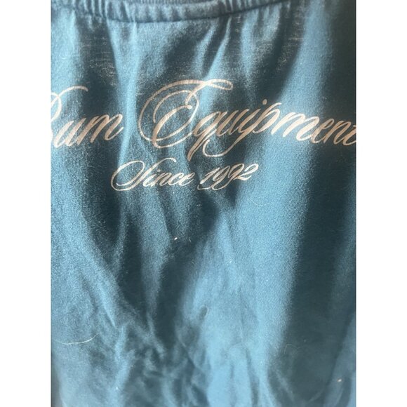 Vintage b.u.m. Equipment Graphic T Shirt, Large, Short Sleeve. J - Picture 7 of 7